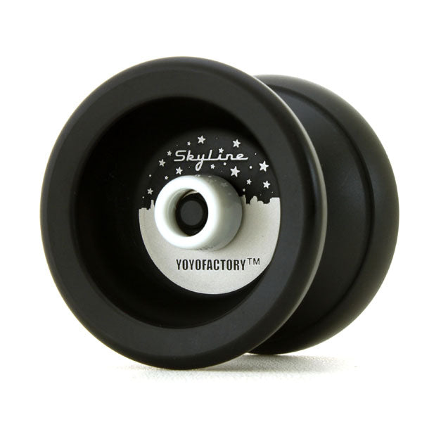 Skyline - Yoyo Factory ┃Yoyo Specialty Store Rewind