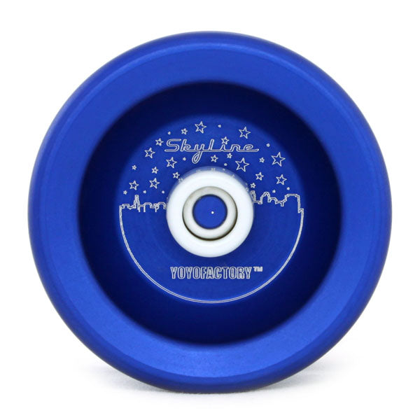 Skyline - Yoyo Factory ┃Yoyo Specialty Store Rewind
