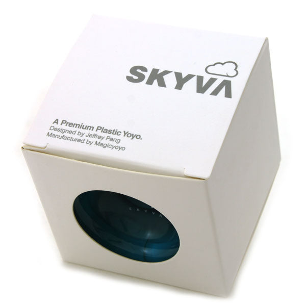 SKYVA