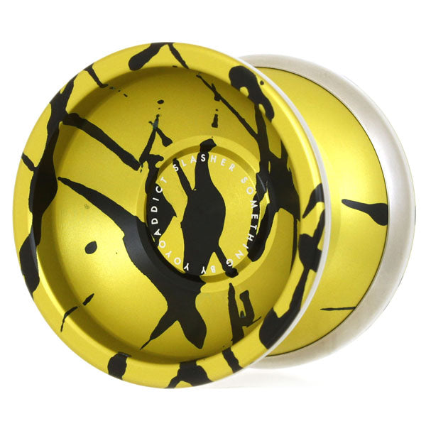 Thrasher - Something | Yo-yo Specialty Store Rewind
