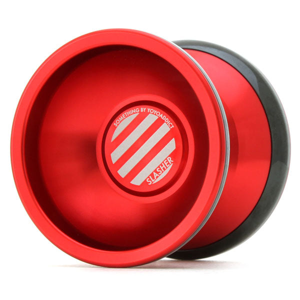 SLAHSER ヨーヨー　something Thrasher - Something | Yo-yo Specialty Store Rewind
