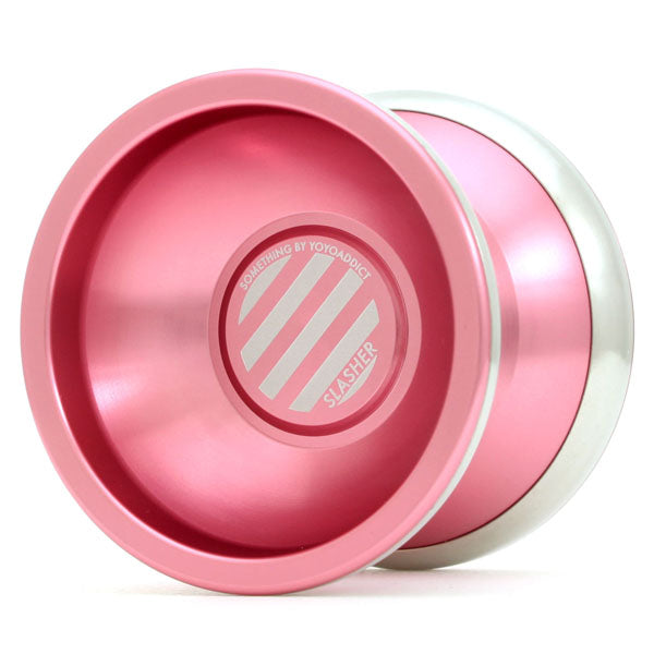 Thrasher - Something | Yo-yo Specialty Store Rewind
