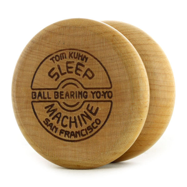 ヨーヨー　トムクーン　スリープマシーン　 tom kuhn Sleep Machine - Tom Coon | Yo-yo Specialty Store Rewind