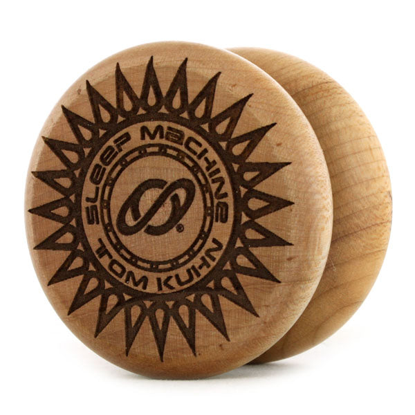 Tom Kuhn [Museum] ┃Rewind, the world's largest yo-yo