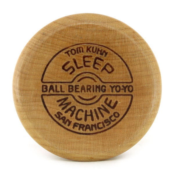 ヨーヨー　トムクーン　スリープマシーン　 tom kuhn Sleep Machine - Tom Coon | Yo-yo Specialty Store Rewind