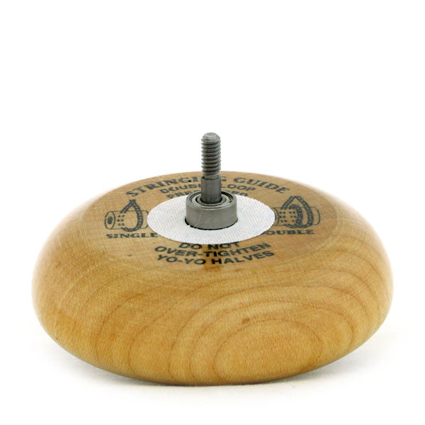 Sleep Machine - Tom Coon | Yo-yo Specialty Store Rewind