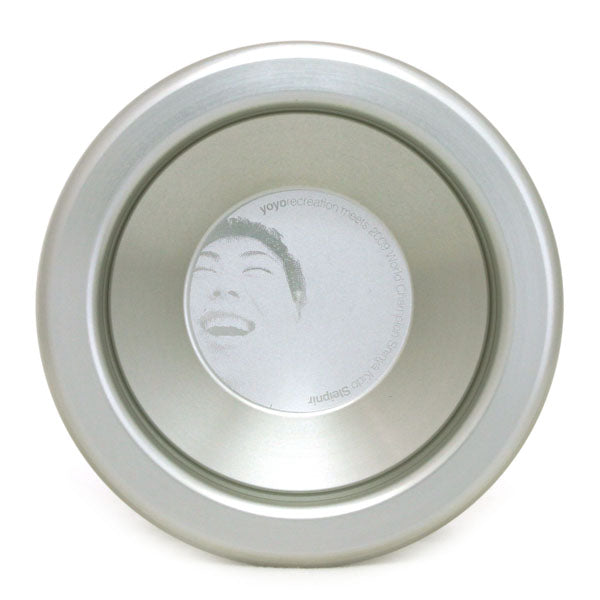 Sleipnir (Shinya Kido) - Yoyorecreation ┃Yoyo Specialty Store Rewind