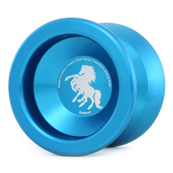 Sleipnir - Yoyo Recreation ┃Yoyo Specialty Store Rewind