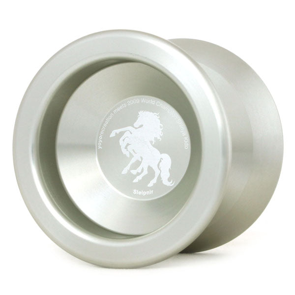 yoyorecreation Sleipnir／スレイプニル スレイプニル
