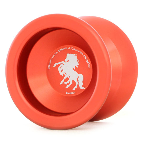 Sleipnir - Yoyo Recreation ┃Yoyo Specialty Store Rewind
