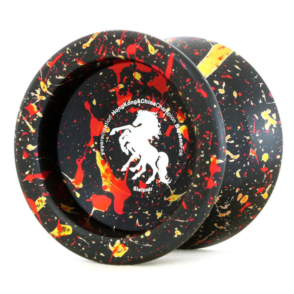 Sleipnir - Yoyo Recreation ┃Yoyo Specialty Store Rewind