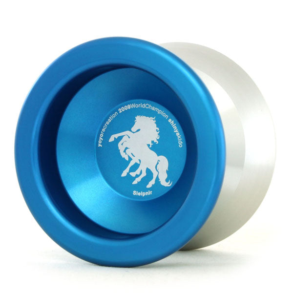 Sleipnir - Yoyo Recreation ┃Yoyo Specialty Store Rewind