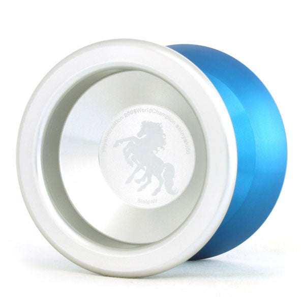 Sleipnir - Yoyo Recreation ┃Yoyo Specialty Store Rewind
