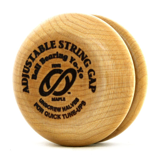 Roller Woody - Tom Coon | Yo-yo Specialty Store Rewind