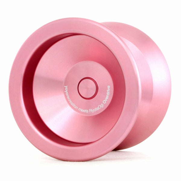新品未使用／2011年購入／yoyorecreation Overdrive 新品未使用／2011年購入／yoyorecreation Overdrive - メルカリ
