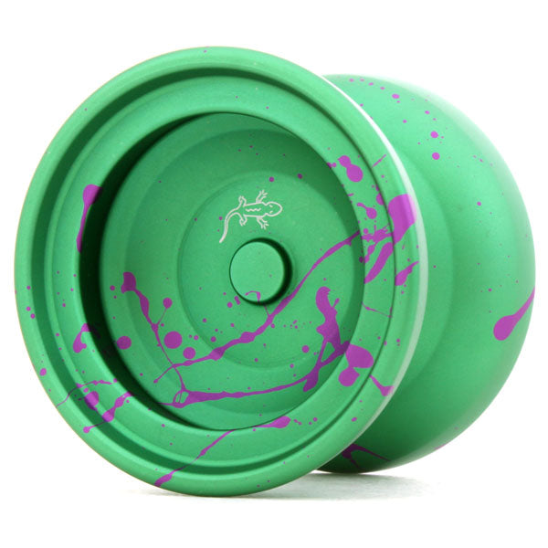 Snow Lizard - CLYW ┃Yo-yo Specialty Store Rewind