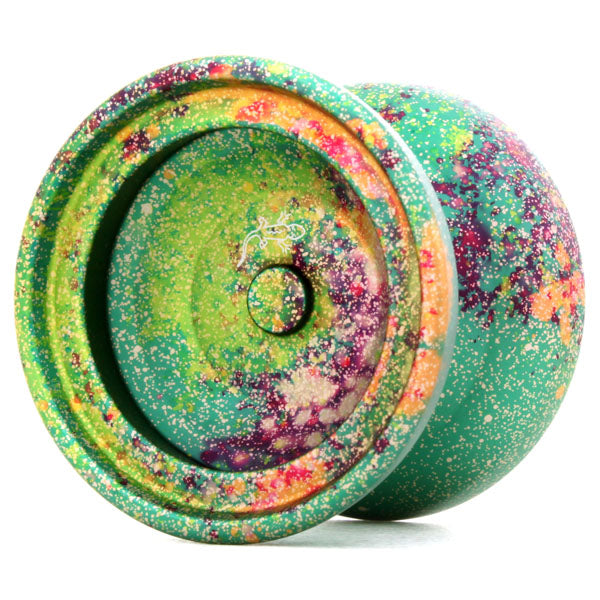 Snow Lizard - CLYW ┃Yo-yo Specialty Store Rewind