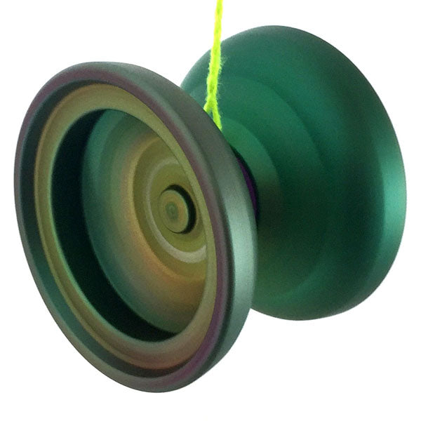 Snow Lizard - CLYW ┃Yo-yo Specialty Store Rewind