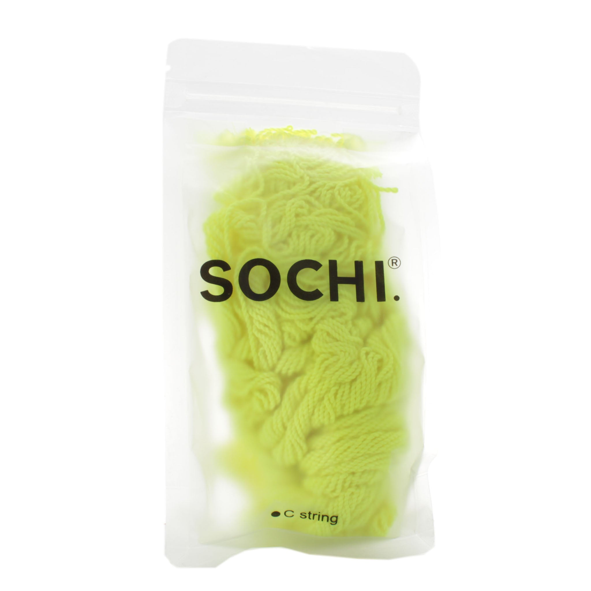 Sōchí Colin Beckford Signature String x100 - Sōchí Company