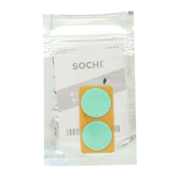 Sōchí Pad Slim (2pcs) - Sōchí Company