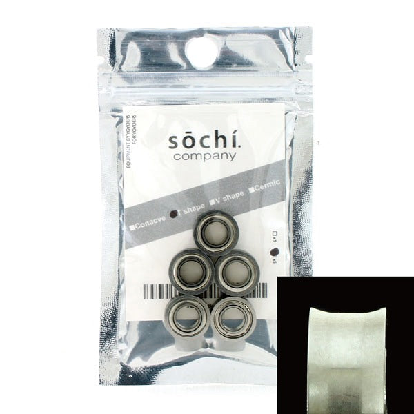 Sōchí Centering Bearing (Size C) 5 pack - Sōchí Company