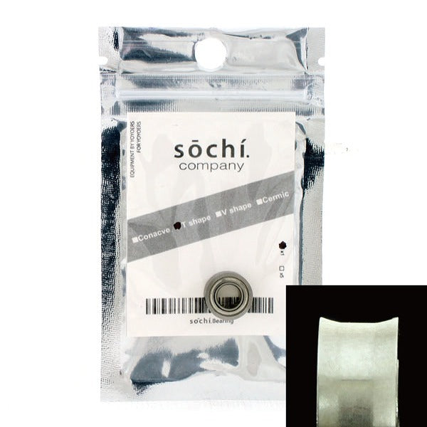 Sōchí Centering Bearing (Size C) - Sōchí Company