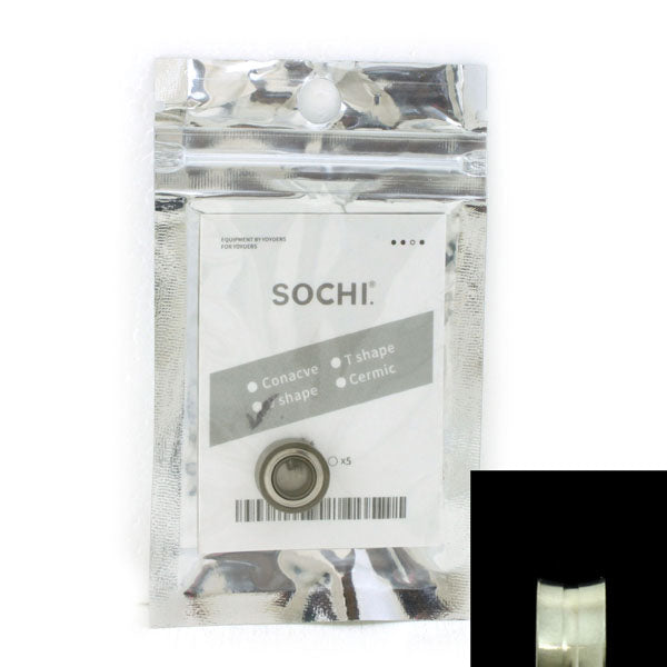 Sōchí V Bearing (Size C) - Sōchí Company