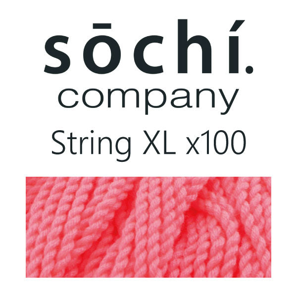 Sōchí String XL x100 - Sōchí Company