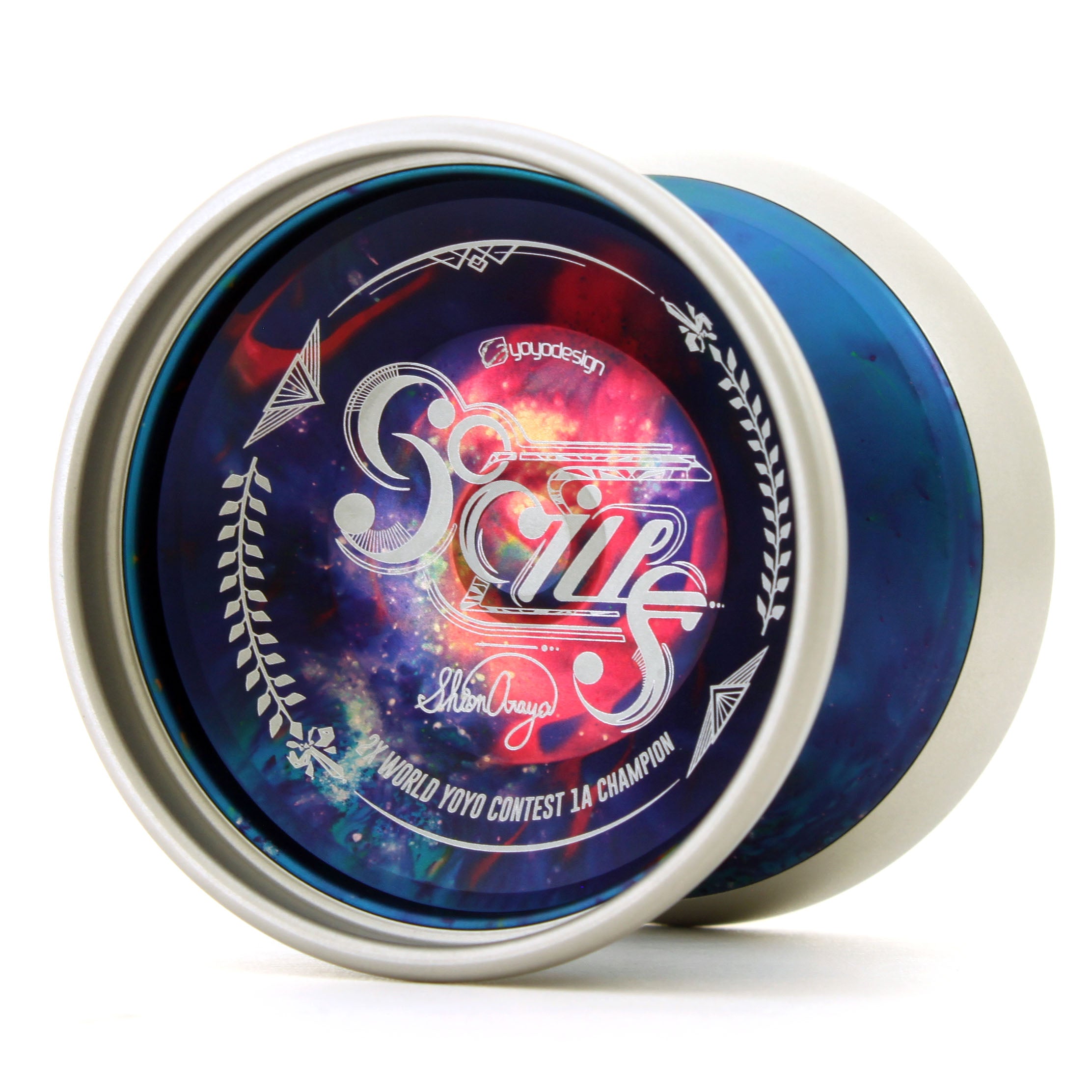 Yoyo sales best sale