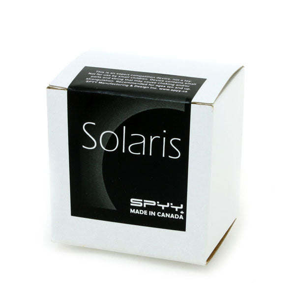 Solaris - Spy (Saturn Precision) | Yo-yo Specialty Store Rewind