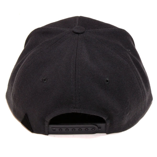 sOMEThING Snapback Cap