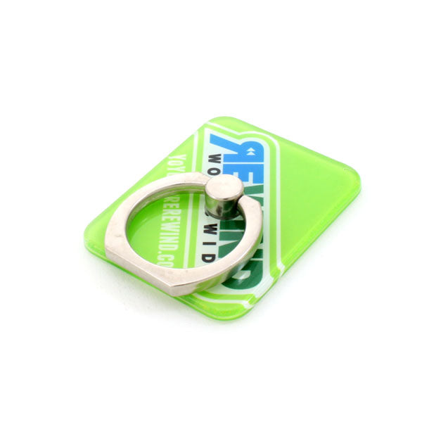 [Free gift for purchases totaling 10,000 yen or more] REWIND Smartphone ...