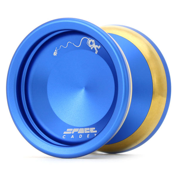 Space Cadet - Yoyo Factory ┃Yoyo Specialty Store Rewind