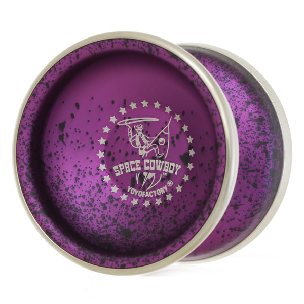 YOYOFACTORY スペースカウボーイ スペースカウボーイ (USAコレクション) - ヨーヨーファクトリー