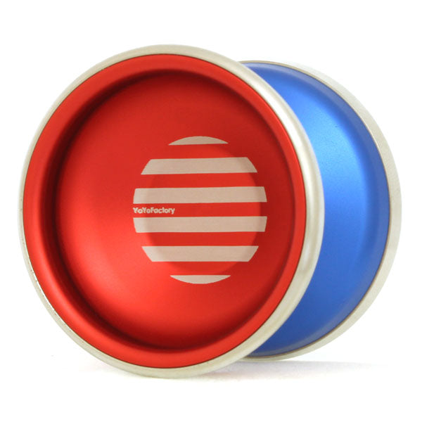 space cowboy ミニクッション Space Cowboy (USA Collection) - Yoyo Factory ┃Yoyo Specialty