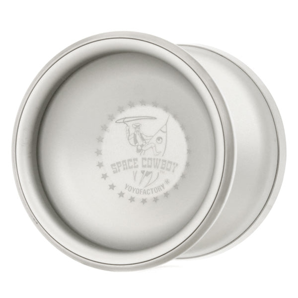 Space Cowboy - Yoyo Factory ┃Yoyo Specialty Store Rewind