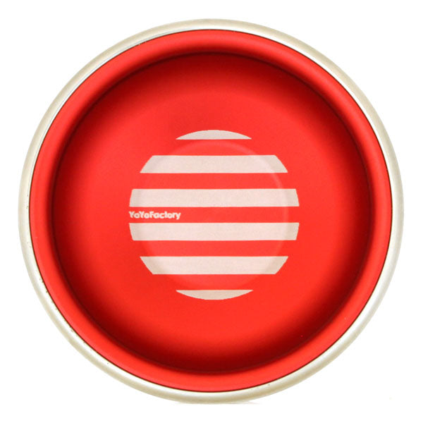 Space Cowboy (USA Collection) - Yoyo Factory ┃Yoyo Specialty
