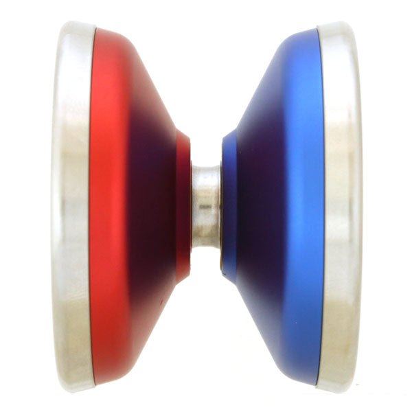 Space Cowboy (USA Collection) - Yoyo Factory ┃Yoyo Specialty