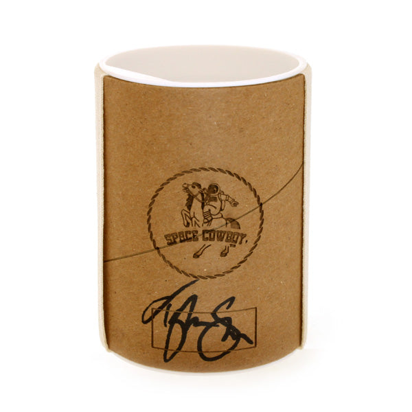 Space Cowboy - Yoyo Factory ┃Yoyo Specialty Store Rewind