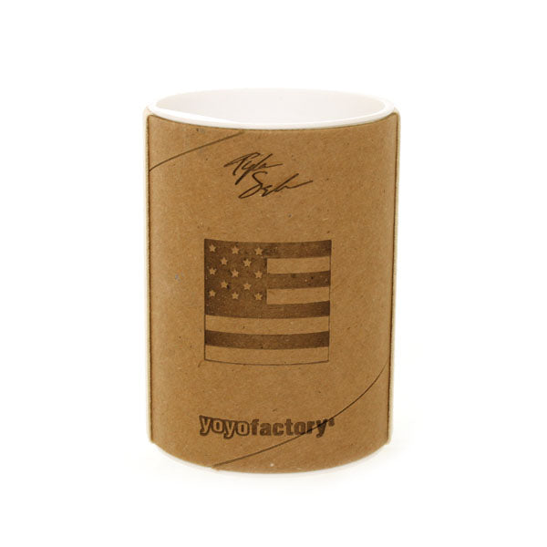 Space Cowboy (USA Collection) - Yoyo Factory ┃Yoyo Specialty