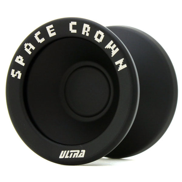 Space Crown Ultra