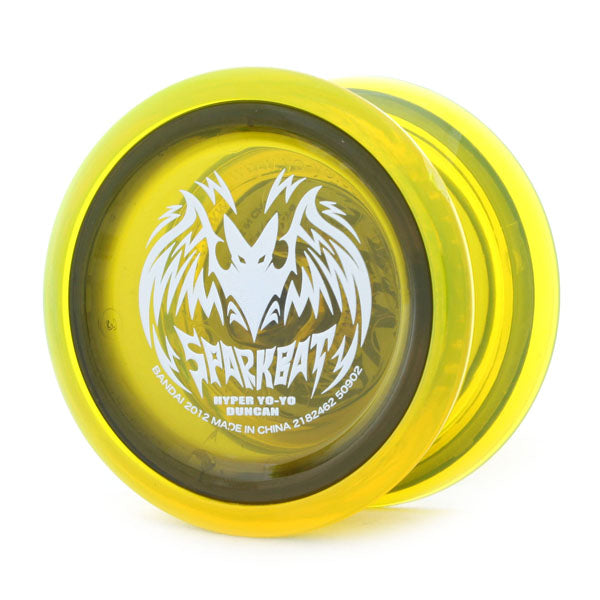 Sparkbat