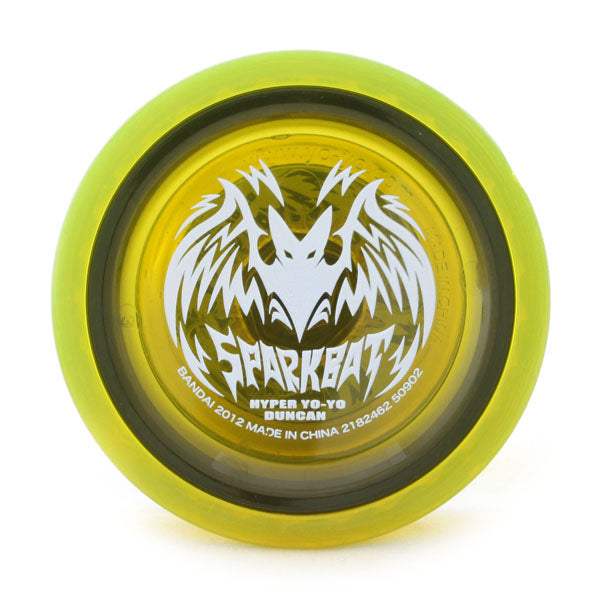 Sparkbat