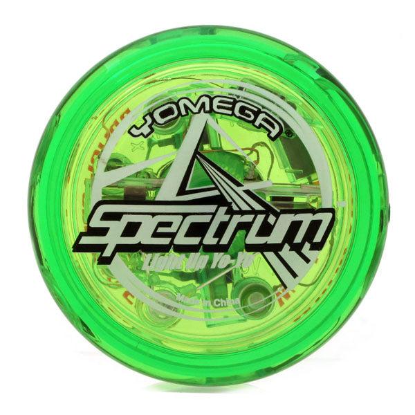 Spectrum - Yomega