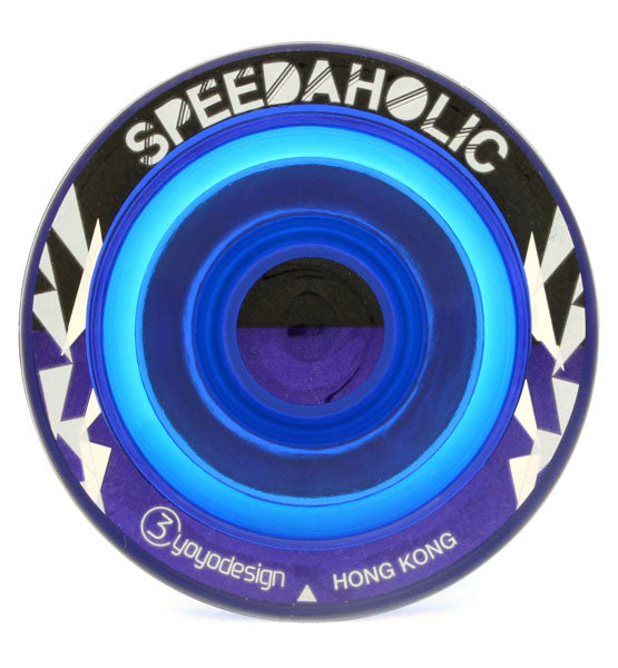 Speedaholic (Old)