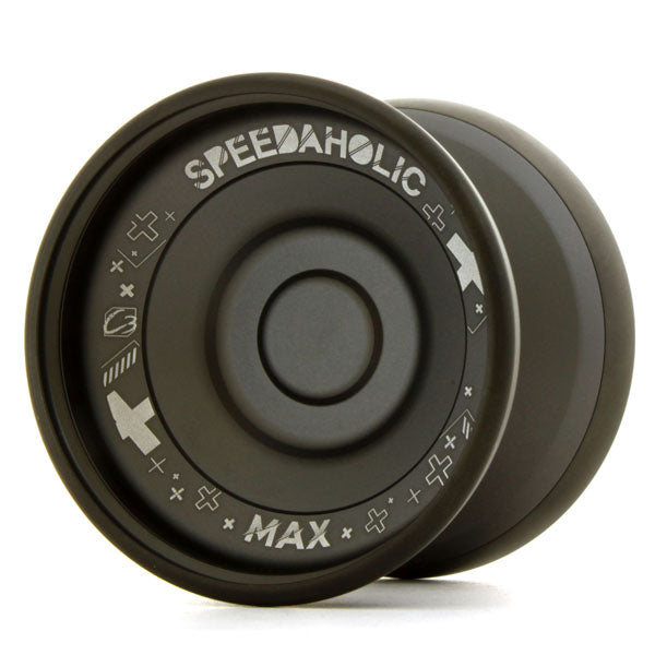 Speedaholic MAX (Old)