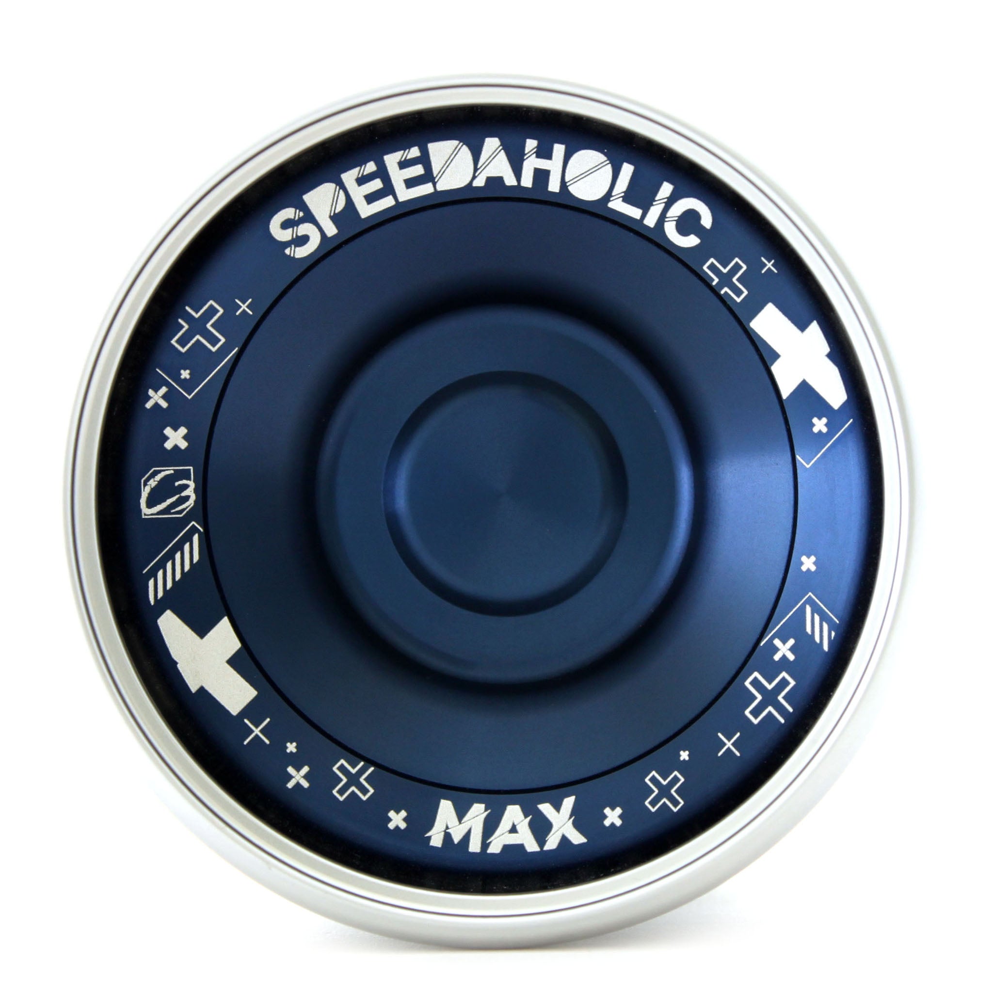 Speedaholic MAX