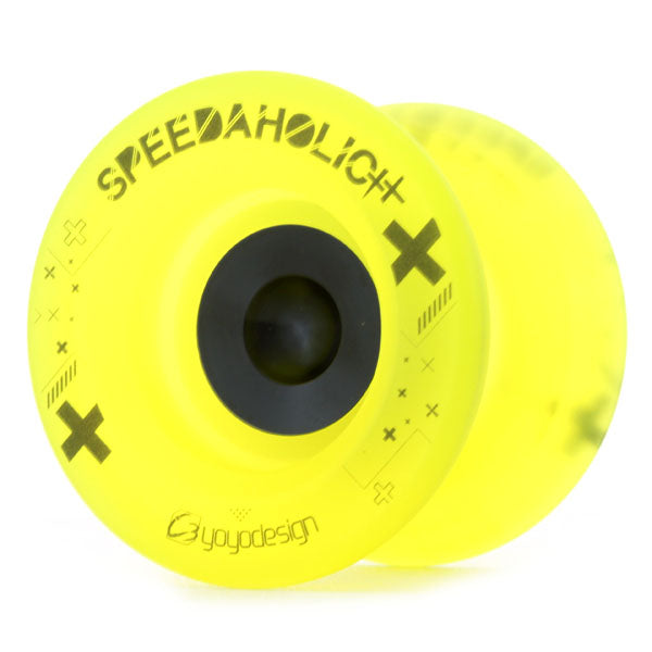 【在庫処分大特価!!】 Speedaholic XX Rewind Store Specialty Yoyo | Design Yoyo C3 - スポーツトイ・アクショントイ