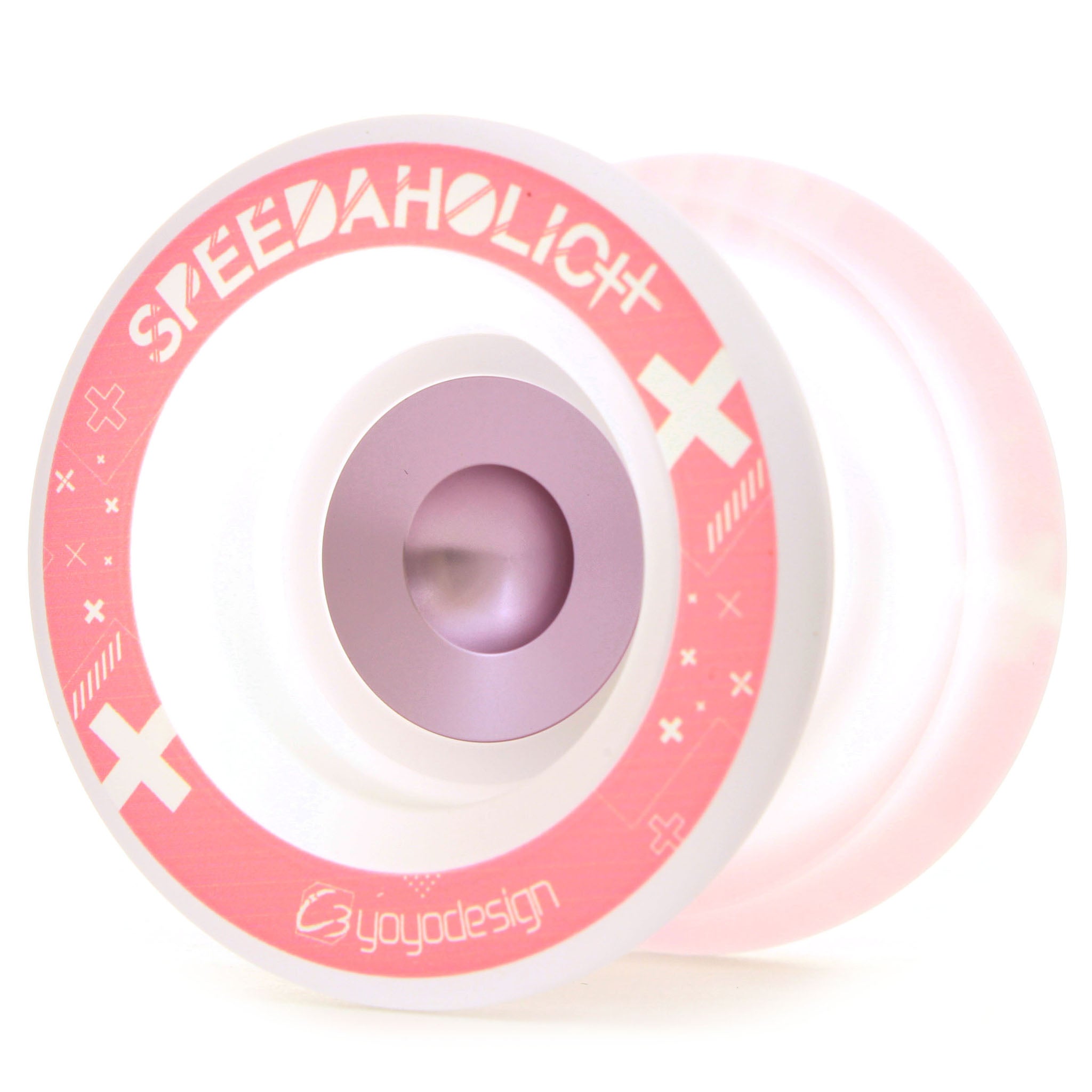 Speedaholic XX - C3 Yoyo Design | Yoyo Specialty Store Rewind