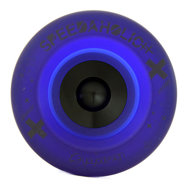 Speedaholic + Speedaholic XX 等 Speedaholic XX - C3 Yoyo Design | Yoyo Specialty Store Rewind